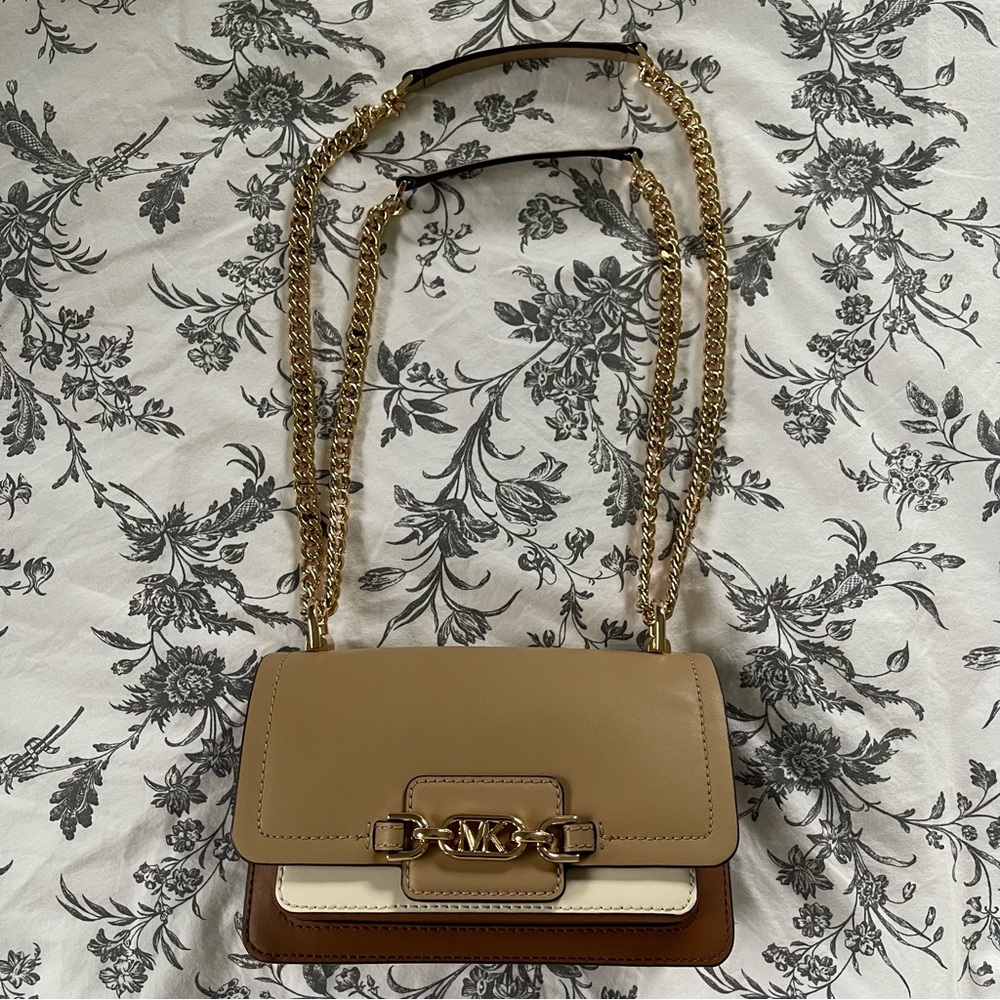 Michael Kors Heather Bag